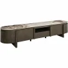 Richmond Interiors TV-meubel Langford brown Outlet
