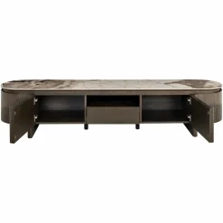 Richmond Interiors TV-meubel Langford brown Outlet