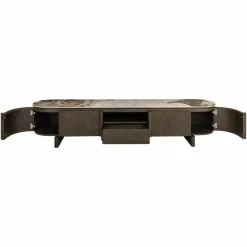 Richmond Interiors TV-meubel Langford brown Outlet