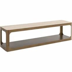 Richmond Interiors TV-meubel Claridge sand 160x40 Clearance