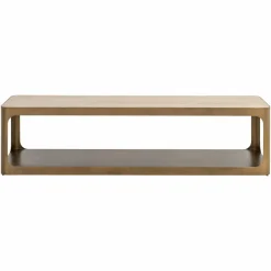 Richmond Interiors TV-meubel Claridge sand 160x40 Clearance
