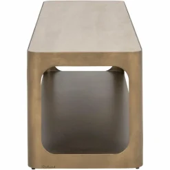Richmond Interiors TV-meubel Claridge sand 160x40 Clearance