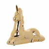 Richmond Interiors Unicorn deco object goud New