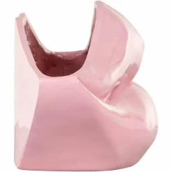 Richmond Interiors Vaas Lippo roze Pink Outlet
