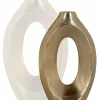 Richmond Interiors Vaas Alma klein goud Sale
