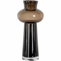 Richmond Interiors Vaas Jamey klein Bruin New