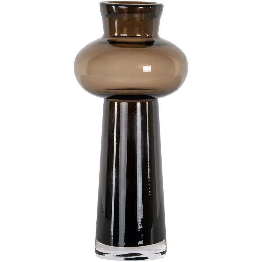 Richmond Interiors Vaas Jamey klein Bruin New