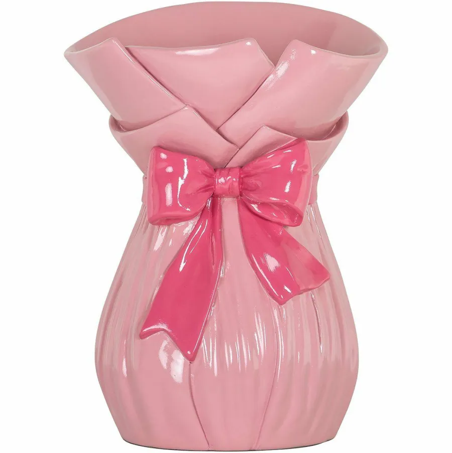 Richmond Interiors Vaas Bowenn roze Online