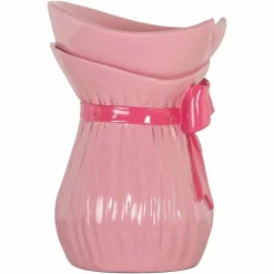 Richmond Interiors Vaas Bowenn roze Online