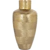 Richmond Interiors Vaas Joah groot goud Sale