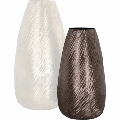 Richmond Interiors Vaas Rizzo brons Best