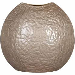 Richmond Interiors Vaas Jaya beige New