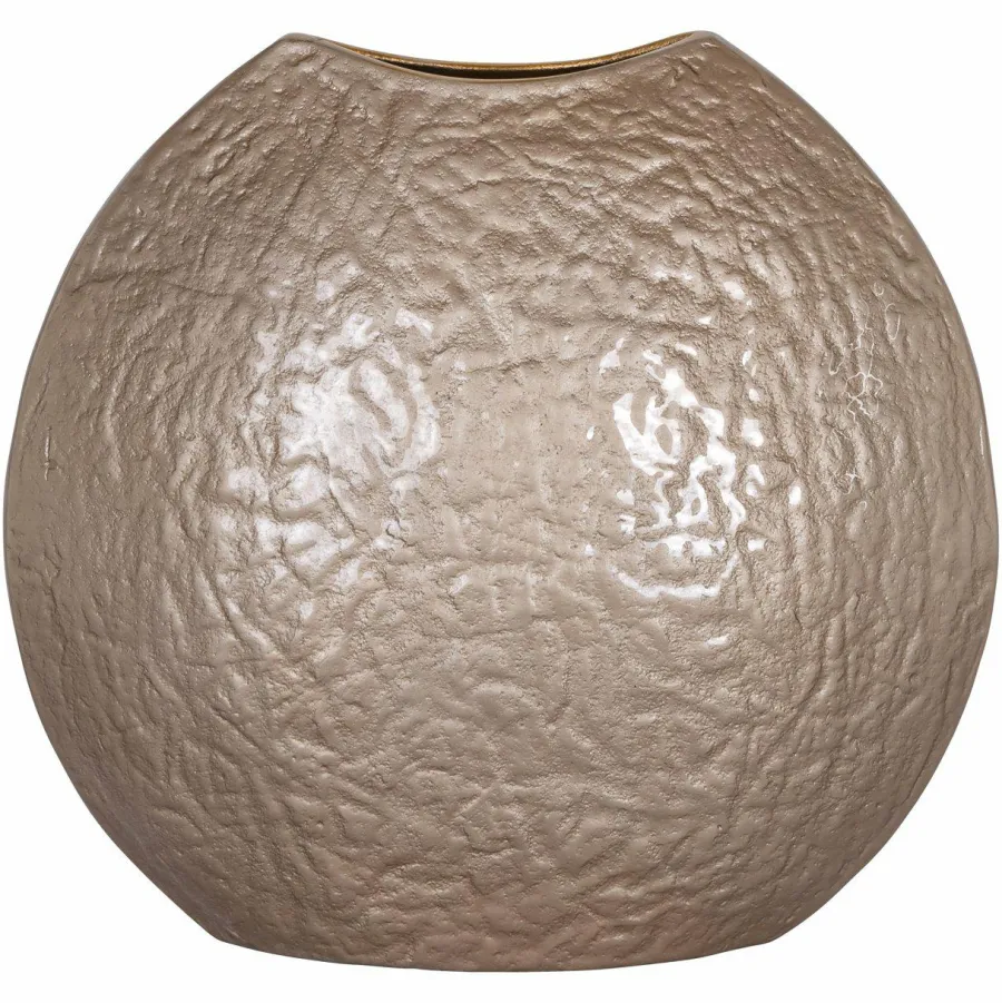 Richmond Interiors Vaas Jaya beige New