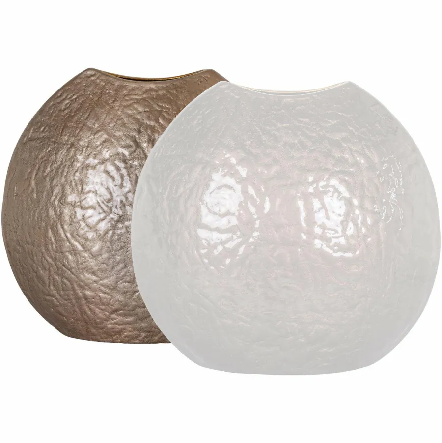 Richmond Interiors Vaas Jaya beige New