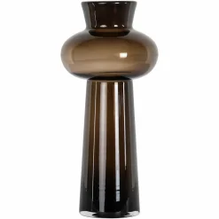 Richmond Interiors Vaas Jamey groot Bruin Clearance