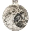 Richmond Interiors Vaas Delisha black/white