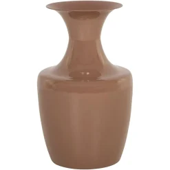 Richmond Interiors Vaas Daimy brown Discount