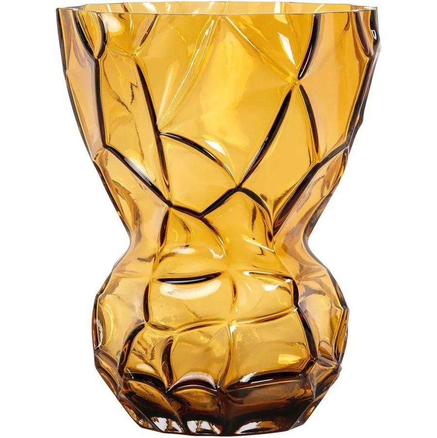 Richmond Interiors Vaas Mason groot Amber Best
