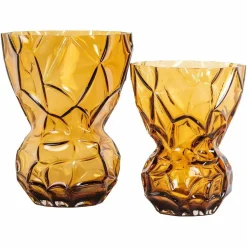 Richmond Interiors Vaas Mason groot Amber Best