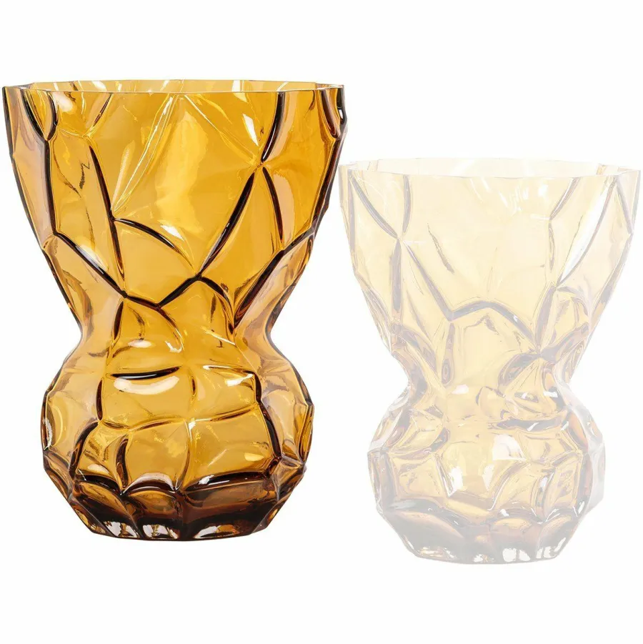 Richmond Interiors Vaas Mason groot Amber Best