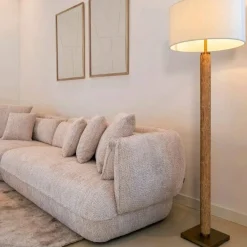 Richmond Interiors Vloerlamp Lorén Clearance