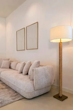 Richmond Interiors Vloerlamp Lorén Clearance