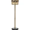 Richmond Interiors Vloerlamp Dagmar Bronze Sale