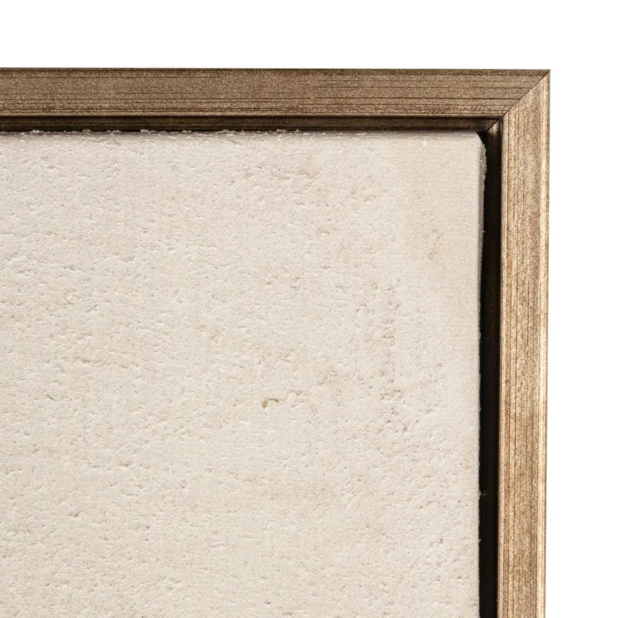 Richmond Interiors Wall art Odyssey gold left Outlet