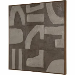 Richmond Interiors Wall art Zenith zand links Outlet