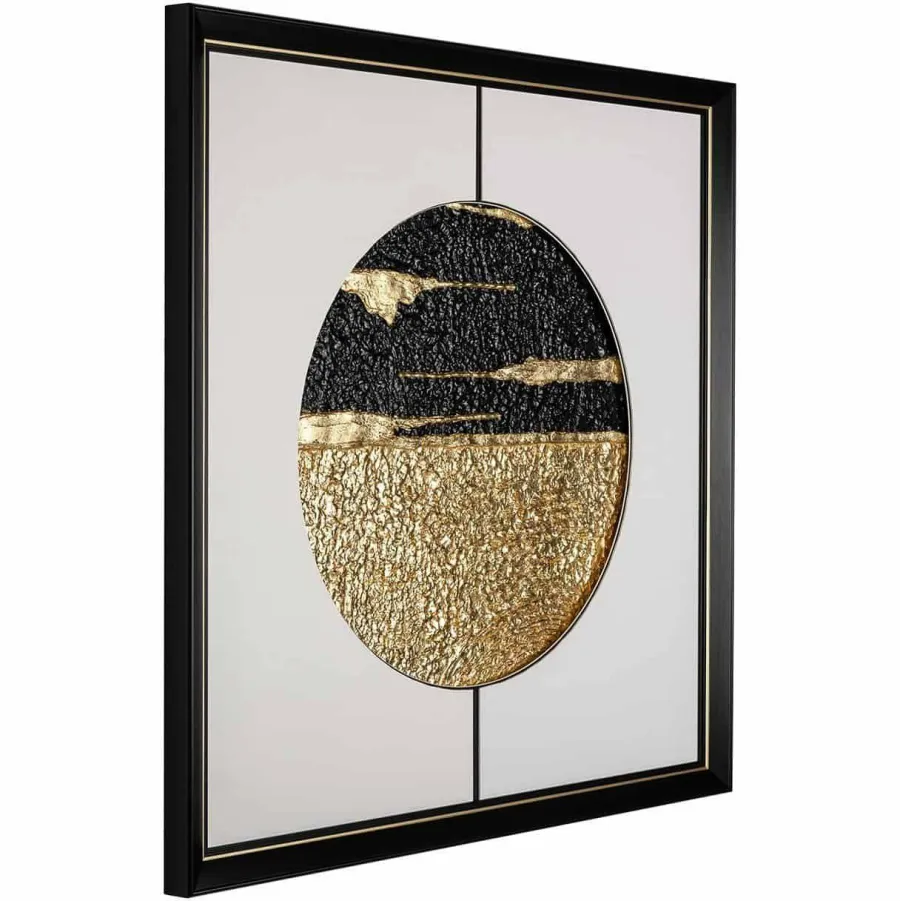 Richmond Interiors Wall art Moon Best