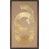 Richmond Interiors Wall art Eden Hot