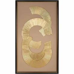 Richmond Interiors Wall art Eden Hot