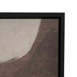 Richmond Interiors Wall art Mirage brown right Best