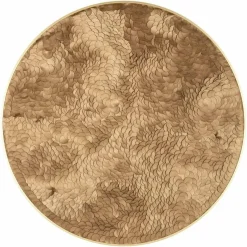 Richmond Interiors Wall art Bloom goud