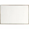 Richmond Interiors Wall art Decadence white Hot