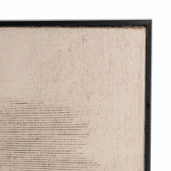 Richmond Interiors Wall art Rhapsody brown (Set van 3) Sale
