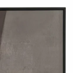Richmond Interiors Wall art Mirage brown left Discount