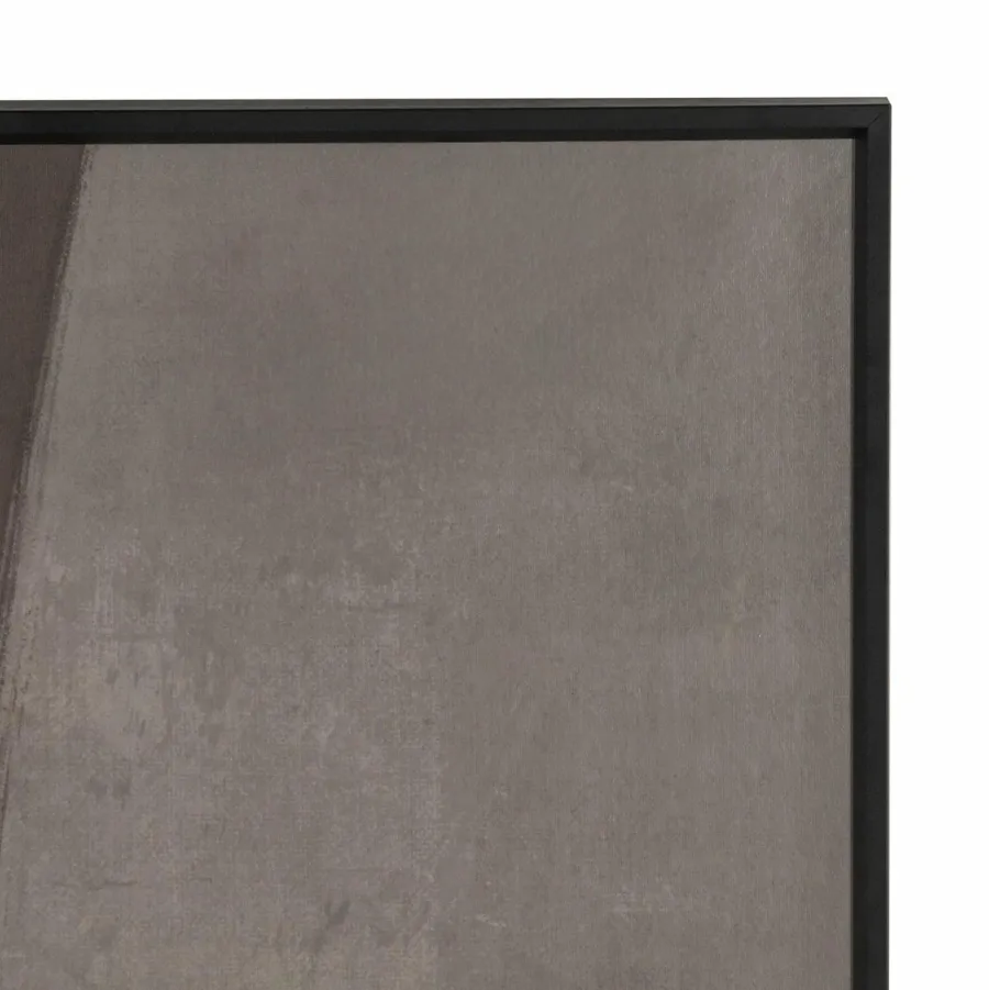 Richmond Interiors Wall art Mirage brown left Discount