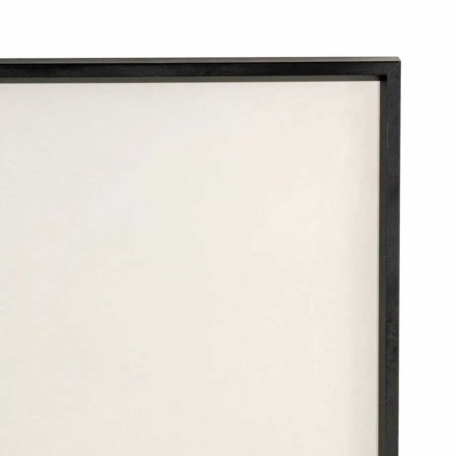 Richmond Interiors Wall art Vortex beige rechts Outlet