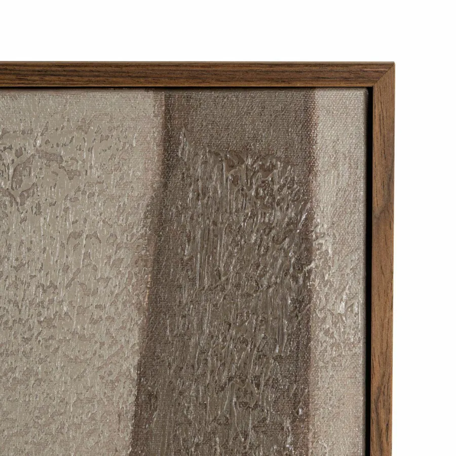 Richmond Interiors Wall art Zenith zand rechts Outlet