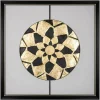 Richmond Interiors Wall art Sun Hot