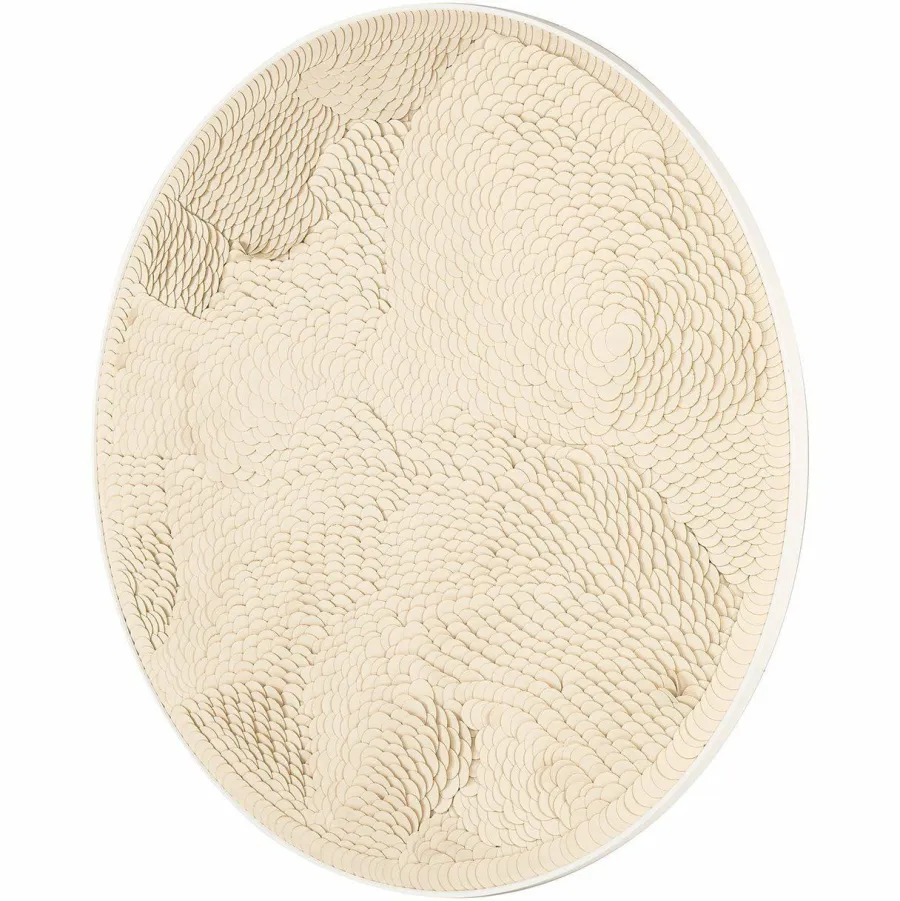 Richmond Interiors Wall art Flow Wit Online