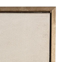 Richmond Interiors Wall art Odyssey goud rechts New