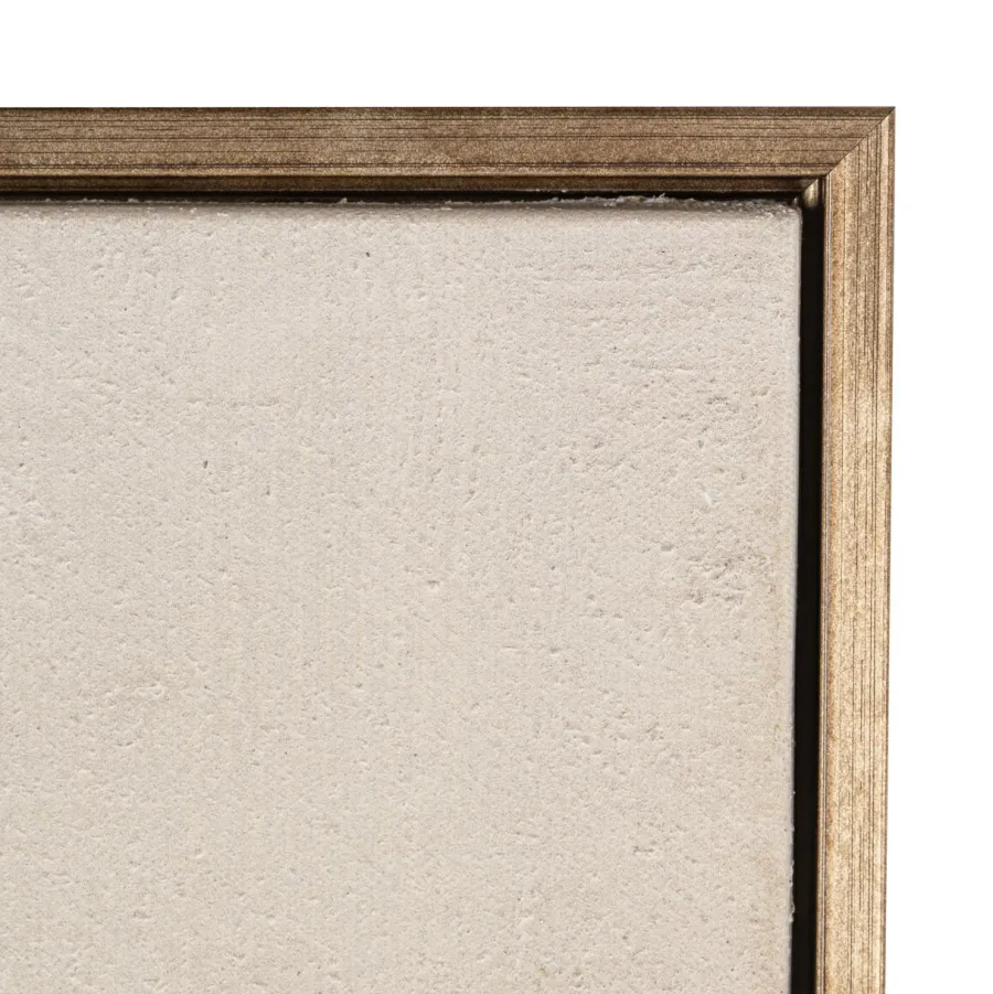Richmond Interiors Wall art Odyssey goud rechts New