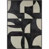 Richmond Interiors Wall art Splendor black Hot
