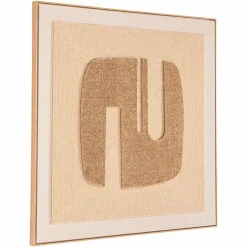 Richmond Interiors Wall art Seda Goud Discount