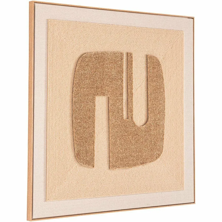 Richmond Interiors Wall art Seda Goud Discount