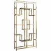 Richmond Interiors Wandkast Magnus brushed Goud Brushed Sale