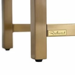 Richmond Interiors Wandkast Magnus brushed Goud Brushed Sale