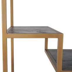 Richmond Interiors Wandkast Claremont Bruin Hot